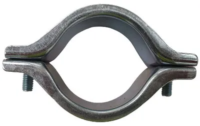 Pieza de fijación, sistema de escape BOSAL 254-701