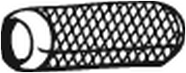 Unión flexible, escape Opel VECTRA B Hatchback · Opel VECTRA B · Opel VECTRA B Estate