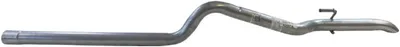 Tubo de escape Vw LT 28-35 II Bus · Vw LT 28-46 II Van · Vw LT 28-46 II Platform/Chassis