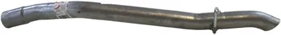 Tubo de escape Volvo S40 II · Volvo V50 · Volvo C30