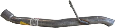 Tubo de escape Ford FOCUS III Turnier