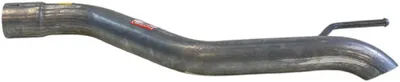 Tubo de escape Opel ZAFIRA TOURER C · Vauxhall MERIVA Mk II · Vauxhall ZAFIRA Mk III