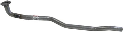 Tubo de escape Citroën C1 II · Peugeot 108 · Toyota AYGO