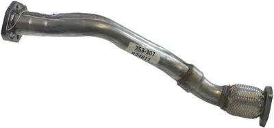Tubo de escape Audi A4 B5 · Audi A6 C5 · Audi A6 C5 Avant