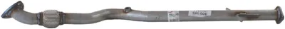 Tubo de escape Opel ASTRA J · Opel ASTRA J Sports Tourer · Opel ASTRA J Saloon