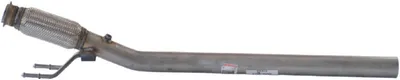 Tubo de escape Vw MULTIVAN T5 · Vw TRANSPORTER T5 Platform/Chassis (7JD, 7JE, 7JL, 7JY, 7JZ, 7F · Vw TRANSPORTER T5 Van
