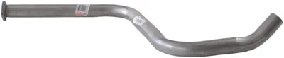 Tubo de escape Opel ASTRA J · Opel ASTRA J Sports Tourer · Opel ASTRA J GTC
