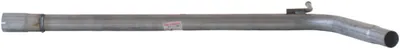 Tubo de escape Seat IBIZA III · Seat CORDOBA · Seat IBIZA IV