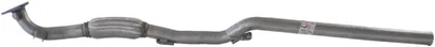 Tubo de escape Seat IBIZA III · Seat CORDOBA · Skoda FABIA I