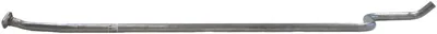 Tubo de escape Peugeot 207 · Peugeot 207 SW · Peugeot 207 Hatchback Van