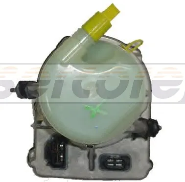 Bomba hidráulica, dirección Ford GALAXY II · Ford S-MAX · Ford MONDEO IV