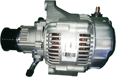 Alternador Land Rover DISCOVERY II · Land Rover DEFENDER Cabrio · Land Rover DEFENDER Station Wagon