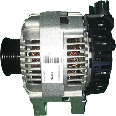 Alternador SERCORE 280214