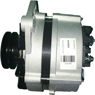 Alternador Vw PASSAT B3/B4 · Vw PASSAT B3/B4 Variant · Vw TRANSPORTER T4 Bus