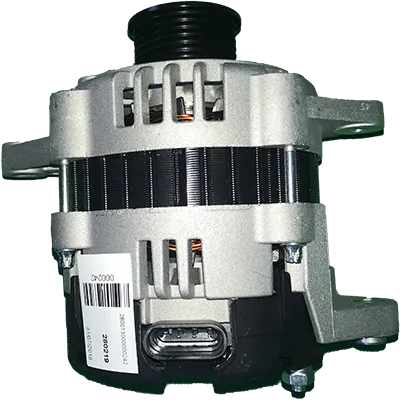 Alternador Chevrolet AVEO / KALOS Saloon · Chevrolet AVEO / KALOS Hatchback