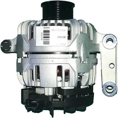 Alternador Ford TRANSIT Bus · Ford TRANSIT Van · Ford TRANSIT Platform/Chassis