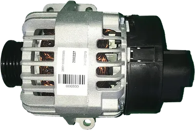 Alternador Fiat STILO · Fiat STILO Multi Wagon · Fiat GRANDE PUNTO