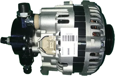 Alternador Ford TRANSIT Bus · Ford TRANSIT Van · Ford TRANSIT Platform/Chassis