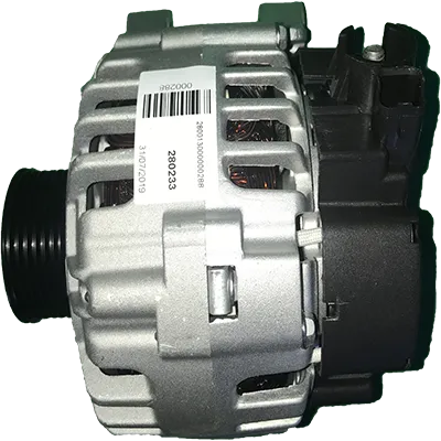 Alternador Citroën C3 I · Citroën C3 Pluriel · Citroën C2
