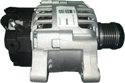 Alternador Citroën BERLINGO / BERLINGO FIRST Box Body/MPV · Citroën BERLINGO / BERLINGO FIRST MPV · Citroën JUMPER I Bus