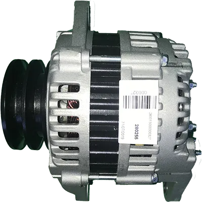 Alternador Nissan PATROL GR V Wagon