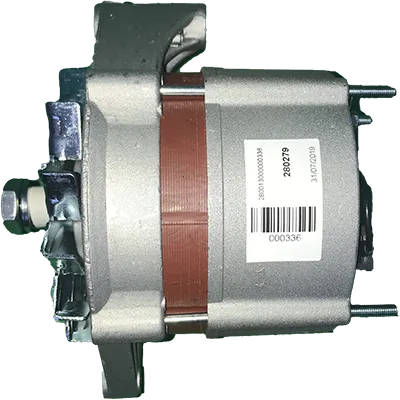 Alternador SERCORE 280279