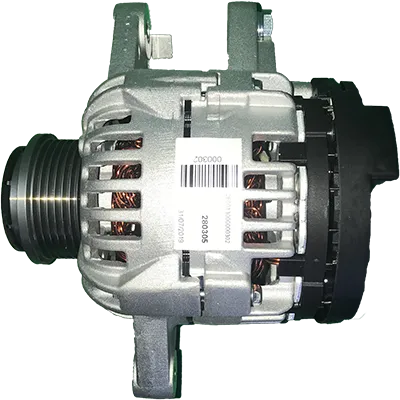 Alternador Toyota YARIS
