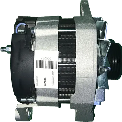 Alternador Citroën ZX · Citroën BX · Citroën BX Break