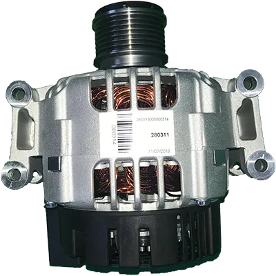 Alternador Mercedes-Benz C-CLASS · Mercedes-Benz C-CLASS Coupe · Mercedes-Benz C-CLASS T-Model