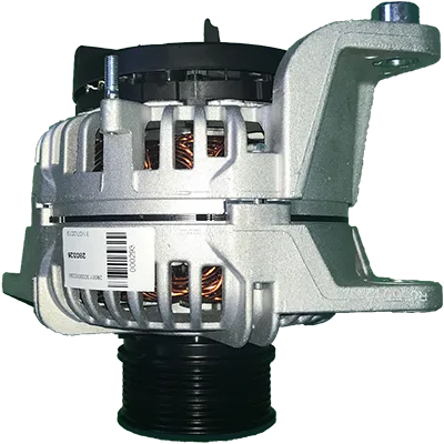 Alternador SERCORE 280326
