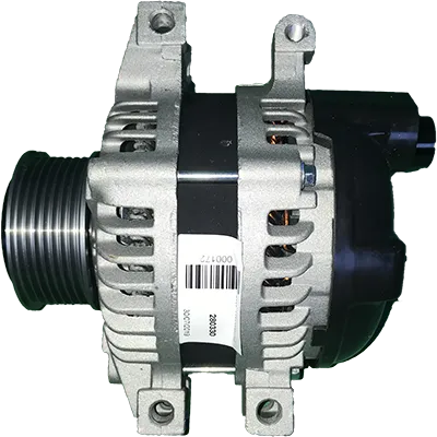 Alternador Honda CR-V II · Honda ACCORD VII · Honda ACCORD VII Tourer