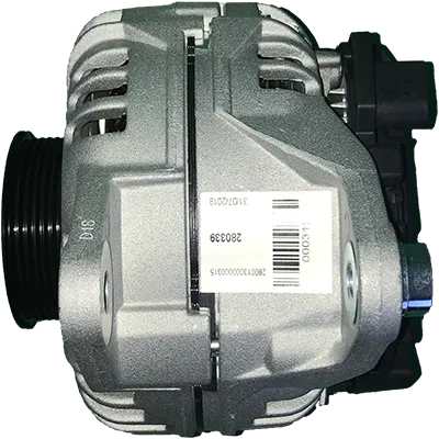 Alternador SERCORE 280339