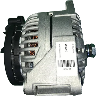 Alternador SERCORE 280397