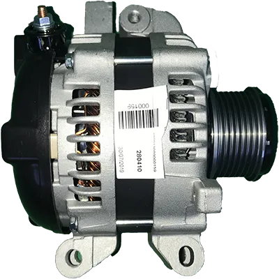 Alternador Toyota AVENSIS Saloon · Toyota AVENSIS Estate · Toyota AVENSIS
