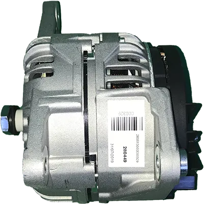 Alternador Fiat DUCATO Bus · Fiat DUCATO Van · Fiat DUCATO Platform/Chassis