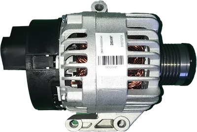 Alternador SERCORE 280497