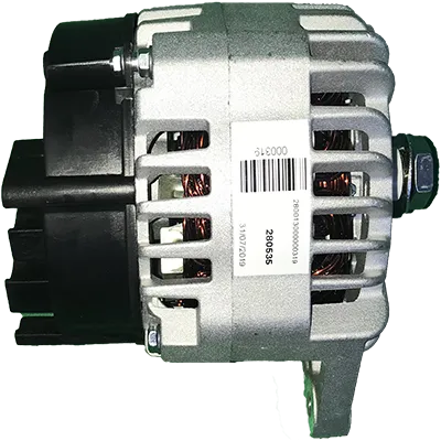 Alternador Land Rover 110/127