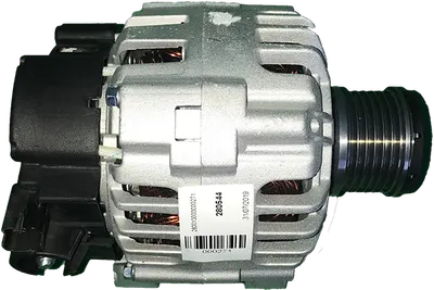 Alternador Citroën NEMO Box Body/MPV · Citroën NEMO MPV · Peugeot BIPPER