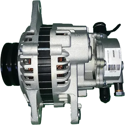 Alternador Mitsubishi GALLOPER · Hyundai GALLOPER II
