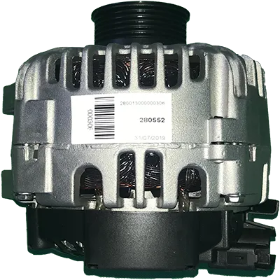 Alternador SERCORE 280552