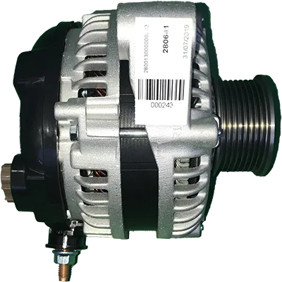 Alternador SERCORE 280641