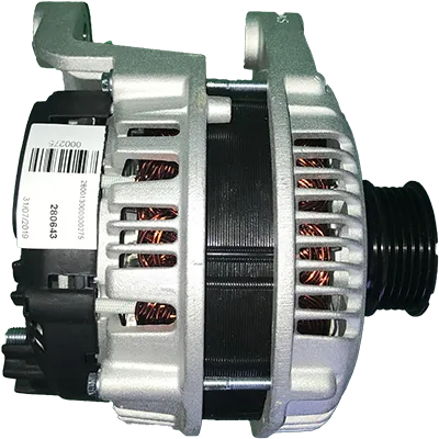 Alternador Bmw 3 · Bmw 3 Touring