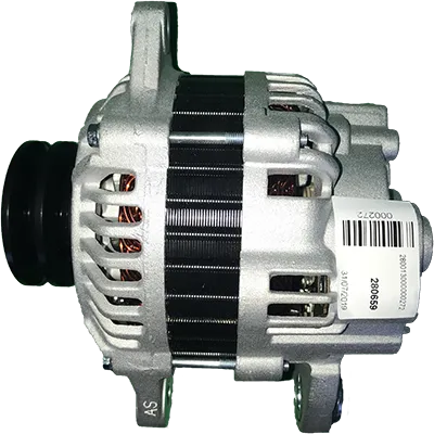 Alternador Mitsubishi PAJERO III Canvas Top · Mitsubishi PAJERO III