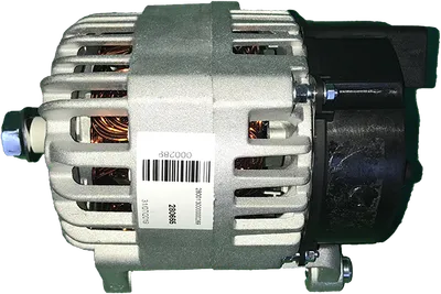 Alternador SERCORE 280665