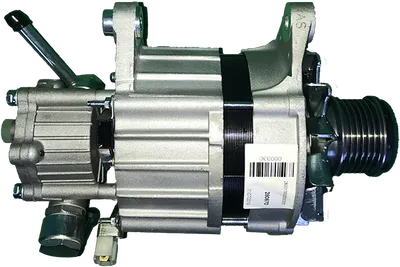 Alternador SERCORE 280670