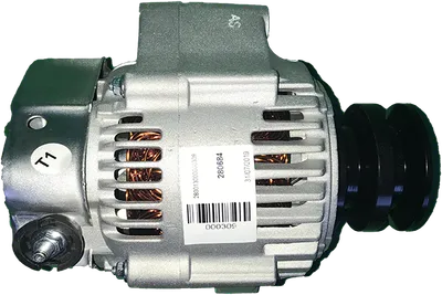 Alternador Toyota LAND CRUISER · Toyota 4 RUNNER II · Toyota LAND CRUISER 90