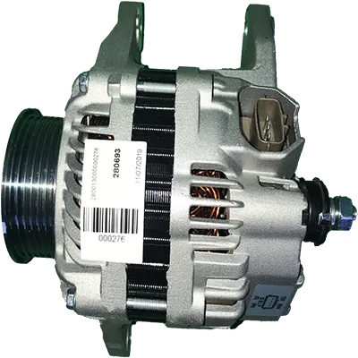 Alternador Mitsubishi L200 / TRITON