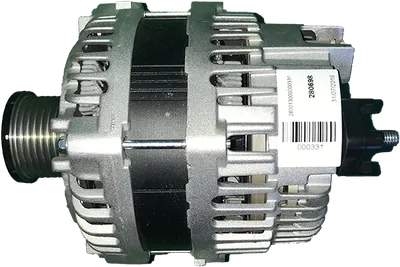 Alternador SERCORE 280698