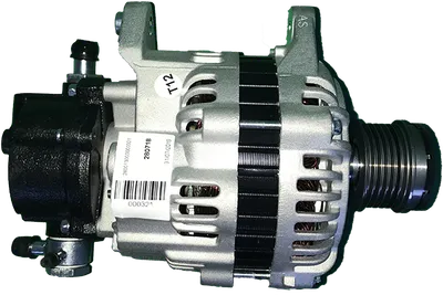 Alternador SERCORE 280718
