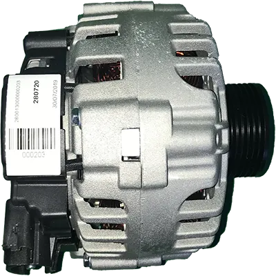 Alternador Citroën BERLINGO / BERLINGO FIRST Box Body/MPV · Citroën BERLINGO / BERLINGO FIRST MPV · Citroën XSARA